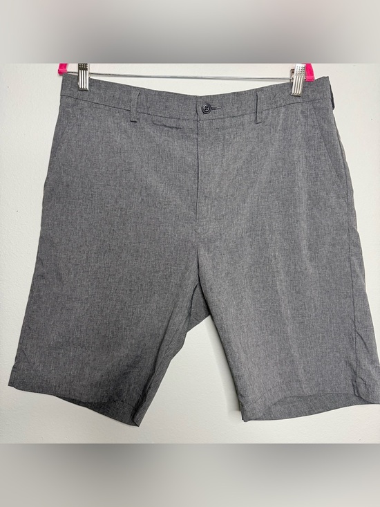 PGA Tour Other - Men's PGA TOUR GRAY GOLF 10” SHORTS PERFORMANCE SZ 36